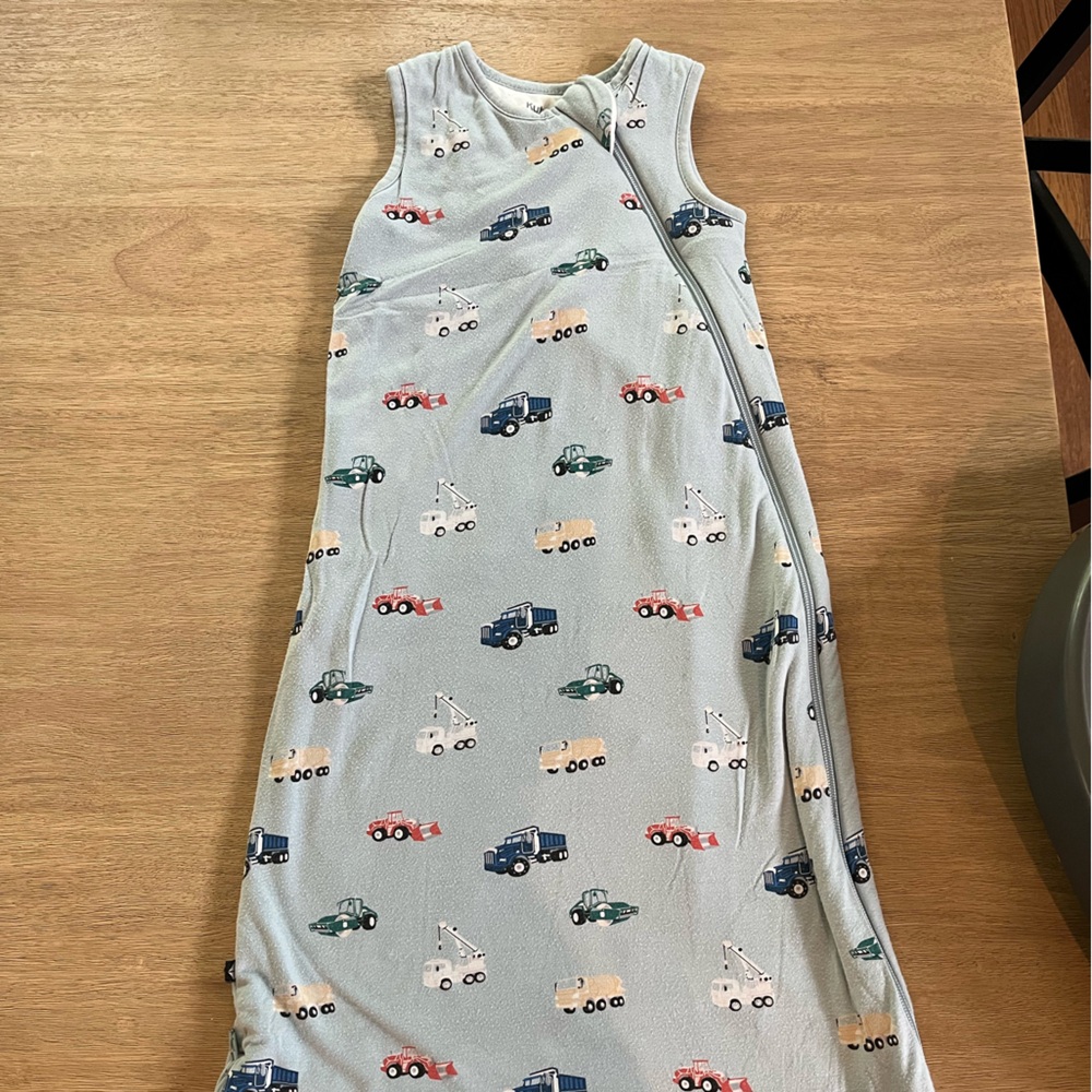 Kyte baby sleep sack 1.0 TOG